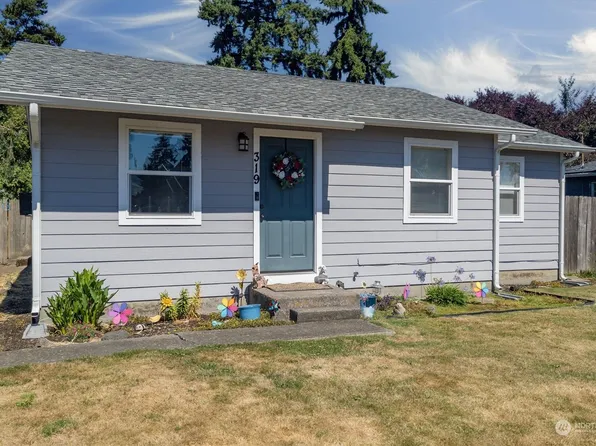 319 Cypress Street, Longview, WA 98632