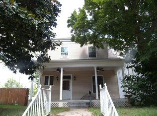 615 E A St, Belleville, IL 62220