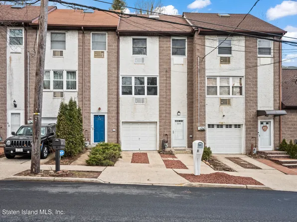 208 Ward Ave, Staten Island, NY 10304