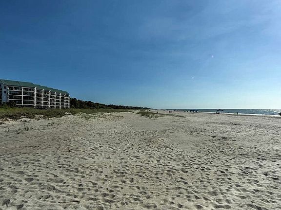 Breathtaking HHI beaches