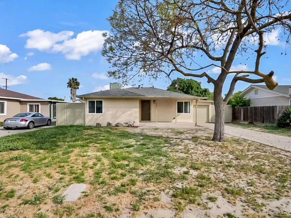 209 Emerson Ave, Modesto, CA 95350