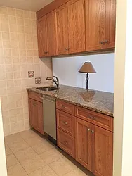 Rented by New York Residence
