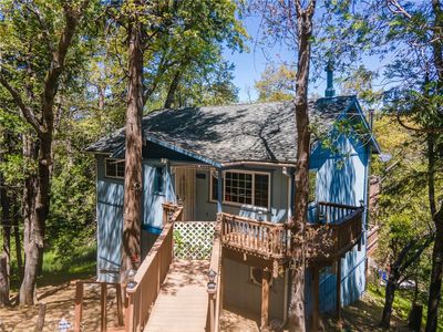 24140 Alpine Dr, Crestline, CA, 92325