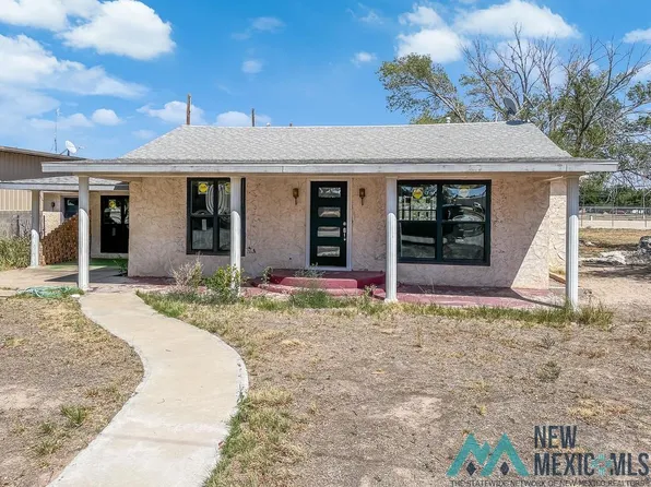 212 S A Ave, Tatum, NM 88267