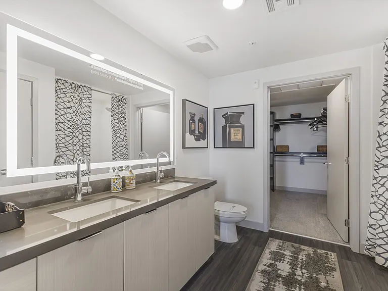 Elysian at the Palms — Photo 15