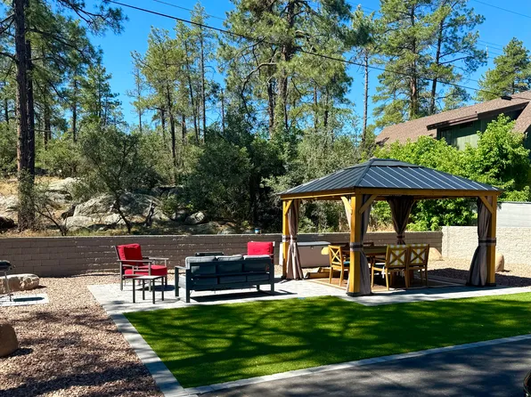 1125 W Gurley St, Prescott, AZ 86305