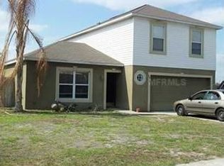 2819 Kraft Dr, Deltona, FL 32738