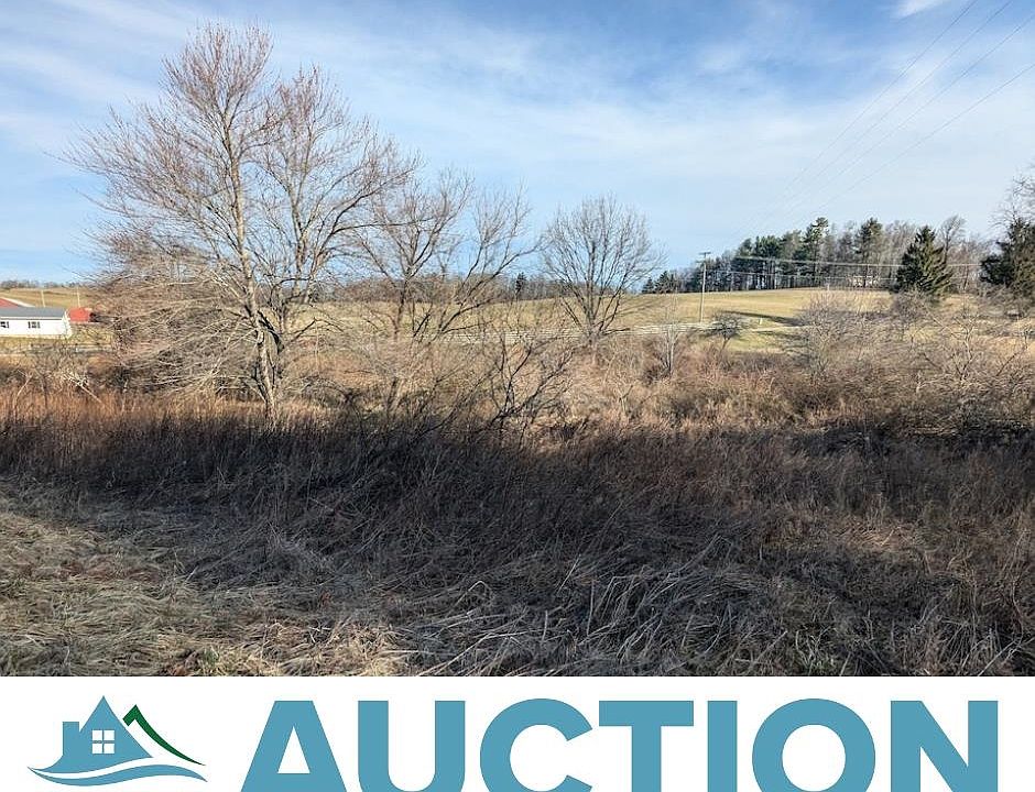 1st image of Coles Knob Rd NE