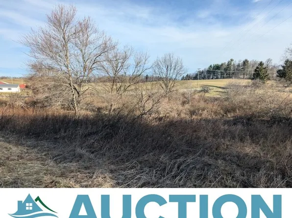 Coles Knob Rd NE, Pilot, VA 24138