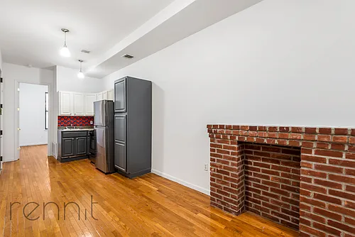 266 Himrod St #2A Photo 1