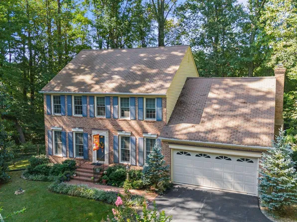 9502 Treemont Ln, Spotsylvania, VA 22553