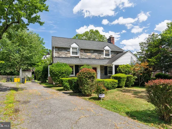 119 Crosshill Rd, Wynnewood, PA 19096