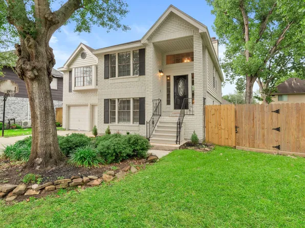 1301 James St, Pearland, TX 77581