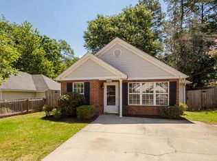 2006 End St, Augusta, GA 30909