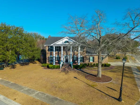 1401 Cooper River Blvd, Moncks Corner, SC 29461