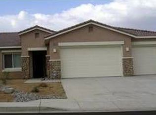68401 Panorama Dr, Desert Hot Springs, CA 92240