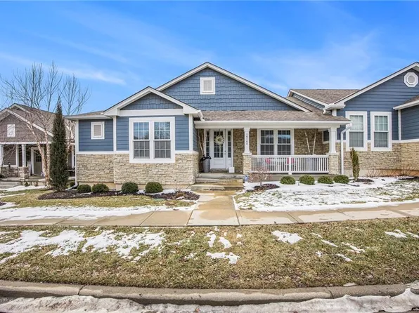 16160 Fontana St, Overland Park, KS 66085