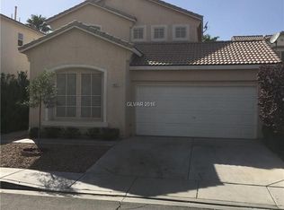 9825 Canterbury Creek St, Las Vegas, NV 89183
