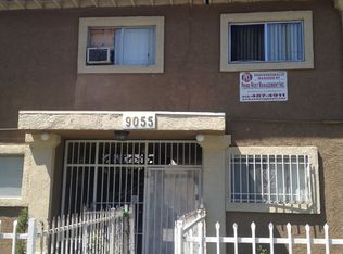 9045-9055 Orion Ave #9045-05, North Hills, CA 91343
