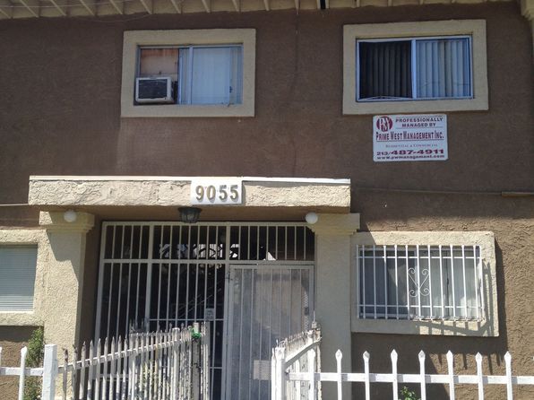 9045-9055 Orion Ave #9045-08