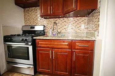 Rented by Highline Residential