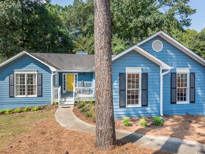 2062 Arbor Forest Dr SW, Marietta, GA, 30064