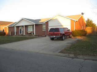 4643 Hackberry Dr, Columbus, IN 47201
