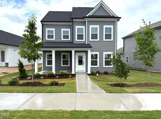 2872 Quarry #166, Rolesville, NC 27571