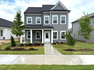 2872 Quarry #166, Rolesville, NC, 27571