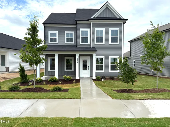 2872 Quarry #166, Rolesville, NC 27571