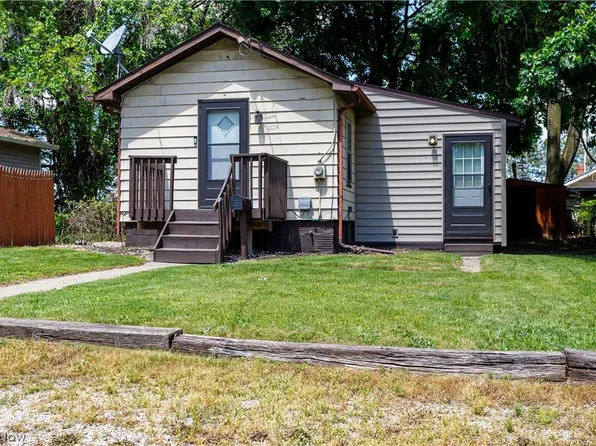511 Flora Ave, Akron, OH 44314