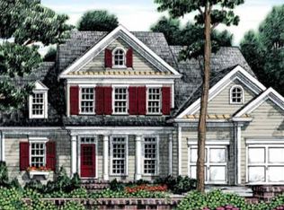 43 Heartwood Dr, Cartersville, GA