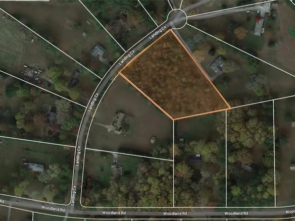 6 Landing Cir Lot 21, Williamsburg, VA 23185