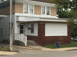 732 E Atwater Ave #732.1, Bloomington, IN 47401