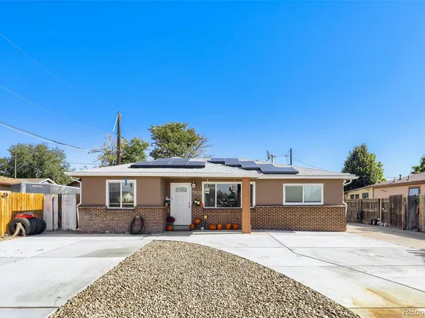 7920 Monaco Street, Commerce City, CO 80022