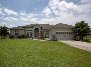 17940 San Juan Ave, Polk City, FL 33868