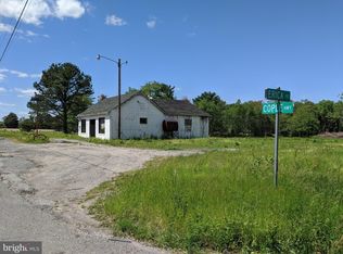 5811 Cople Hwy, Hague, VA 22469