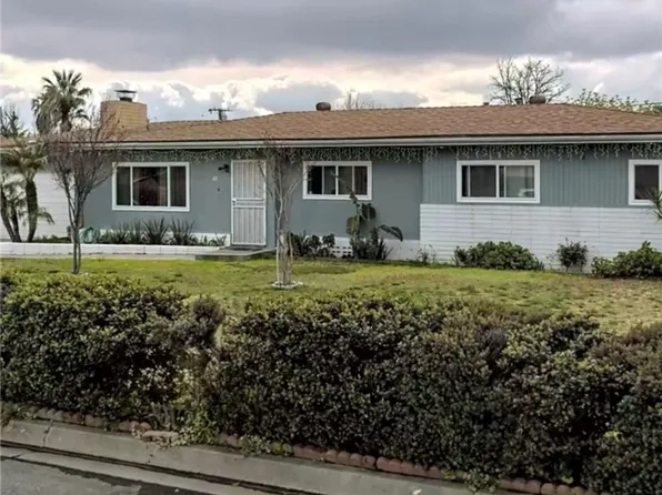 411 E Jackson St, Rialto, CA 92376