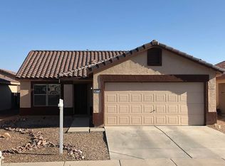 637 W Kingman Loop, Casa Grande, AZ 85122