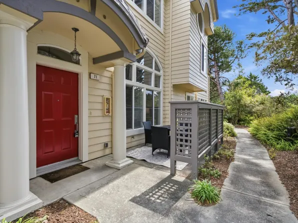 71 Patrick Way, Half Moon Bay, CA 94019
