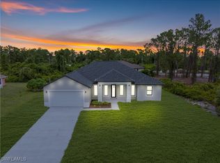 1061 Sunrise Blvd, Lehigh Acres, FL 33974