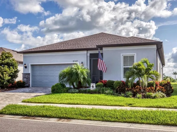 10347 Coastal Shores Dr, Parrish, FL 34219