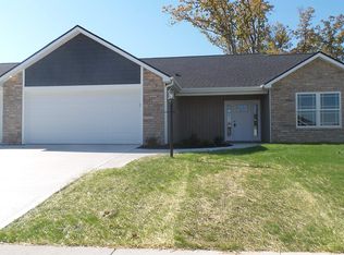 13863 Rame Pass, Fort Wayne, IN 46845