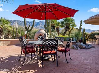 37633 S Golf Course Dr, Saddlebrooke, AZ 85739