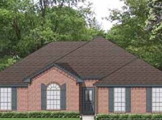 202 Nicole Cv, Brandon, MS 39042