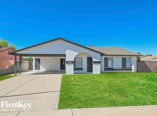 1230 S Briar, Mesa, AZ 85204