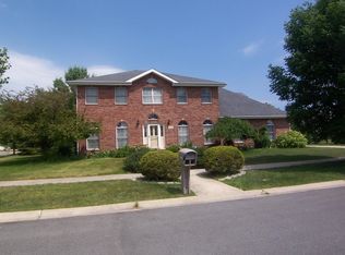 1616 Day Lily Ln, Munster, IN 46321