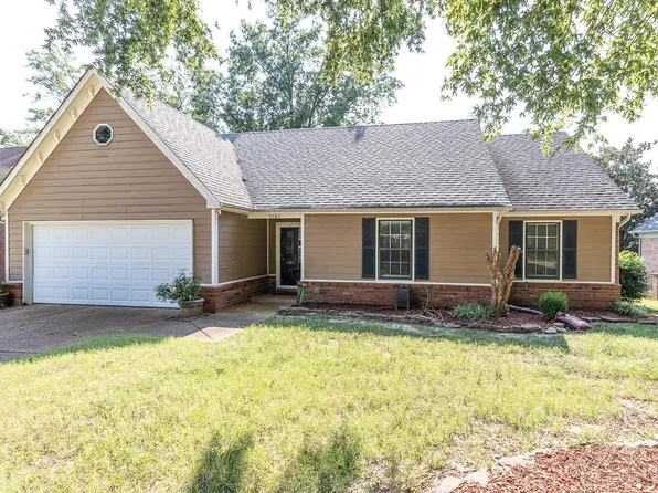 5083 Waters Edge Cv N Lot 41, Memphis, TN 38141