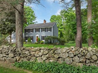 153 Castle Hill Rd, Windham, NH 03087