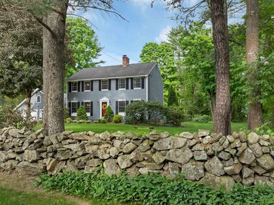153 Castle Hill Road, Windham, NH, 03087